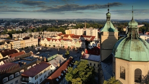 Tip na výlet - Havlíčkův Brod - Vysočina