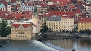 Březnové vycházky Prahou: Uličky a průchody Starého Města II.