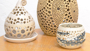 Keramika na zkoušku - Národopisné muzeum NM