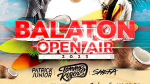 Balaton Open Air 2023