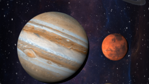Pět planet - Štefánikova hvězdárna