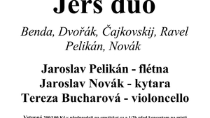 Jers duo