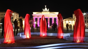 Karneval kultur v Berlíně 2023