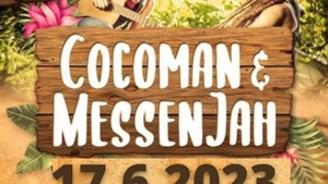 MessenJah a Mr. Cocoman vystoupí v Prostějově 