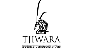 Muzeum mizející africké kultury Tjiwara