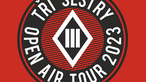 Tři sestry LETNÍ OPEN AIR TOUR 2023 v Holkově