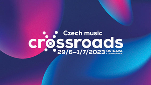 Sutari - Czech Music Crossroads v DK Poklad
