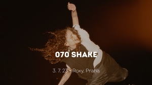 070 Shake představí svou novou desku - Roxy Prague