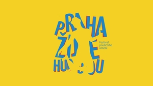 Festival Praha žije hudbou 2023