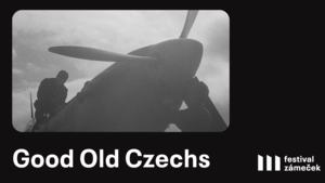 Festival Zámeček – Good Old Czechs