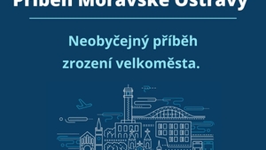 Komentovaná procházka - Příběh Moravské Ostravy