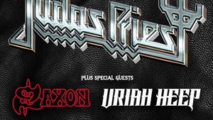 Judast Priest - Metal Masters 2024 tour v O2 Areně