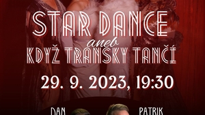 Star Dance aneb "Když transky tančí"