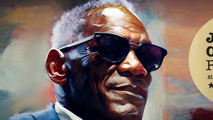 Ray Charles: A Spectacular Tribute Concert - Reduta Jazz Club