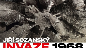 Jiří Sozanský INVAZE 1968
