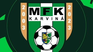 MFK Karviná vs. FC Viktoria Plzeň - Městský stadion Karviná