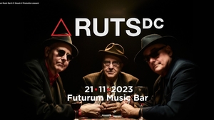 Ruts DC - Futurum Music Bar