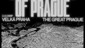 Soundtrack of Prague: Velká Praha I. - CAMP