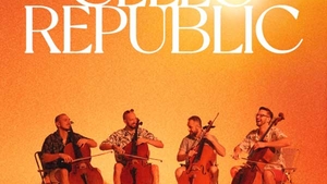 Cello Republic – Freedom tour 2023 ve Strakonicích