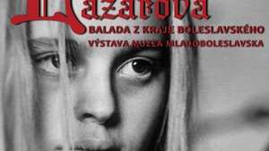 Markéta Lazarová - Balada kraje boleslavského