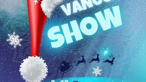 Vánoční show
