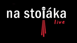 Na Stojáka live - Metro Music Bar