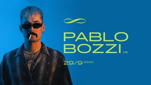 Pablo Bozzi v Roxy
