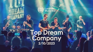 Top Dream Company v Lucerna Music Baru