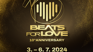 Beats For Love v Ostravě