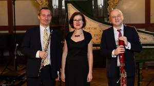PKF - Prague Philharmonia. Trio BDF