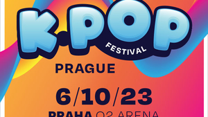 K-pop Festival Prague v O2 Aréně