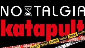 Katapult Nostalgia tour 2023 - Prostějov