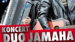 Koncert DUO JAMAHA Brno-Židenice