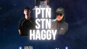 PTN & STN & HAGGY meeting - Brno