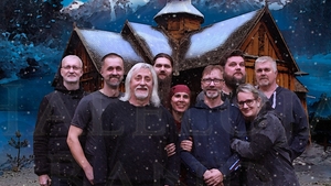 Vánoční Šumperk 2023: Haleluja Band