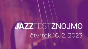 JazzFest Znojmo 