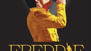 Freddie - Concert show v Kutné Hoře