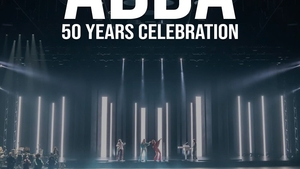 ABBA SHOW 50 - České Budějovice