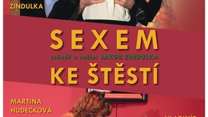Sexem ke štěstí - Praha