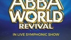 ABBA SYMPHONIC SHOW 50 - Zlín