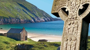 Irsko – smaragdový ostrov. Přednáška ve Škoda Muzeu