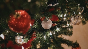 Rozsvícení vánočního stromu s adventními trhy 2023 - Zásmuky