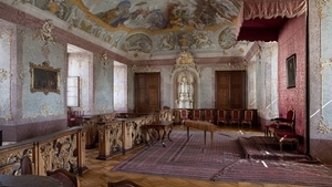 Franz Anton Maulbertsch - výstava na zámku Kroměříž