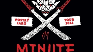 Cocotte Minute - Vostrý Jaro TOUR 2024