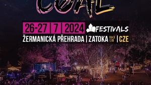 COAL Festival 2024 - Soběšovice