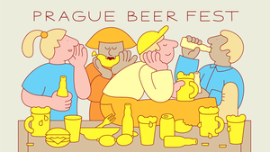 Prague Beer Fest 2024
