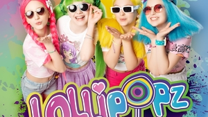 Lollipopz: Bláznivá show 2024 - Prachatice