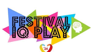 Festival IQ Play - Slovácké léto 2024 v Redutě