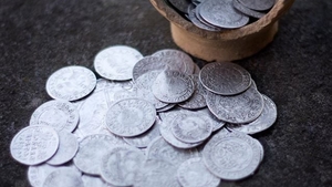 Příběh mince – Moneta Terra Bohemiae v Muzeu Mladoboleslavska