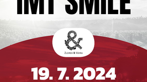 IMT Smile - Víno Zlomek & Vávra Boršice - Hudba na vinicích 2024